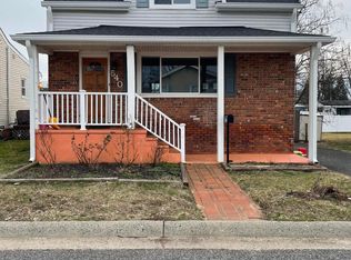 540 Cambridge Ave, Union Beach, NJ 07735