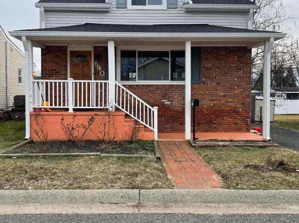 540 Cambridge Avenue, Union Beach, NJ 07735