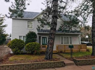 1320 Minnesota Ave, Duluth, MN 55802