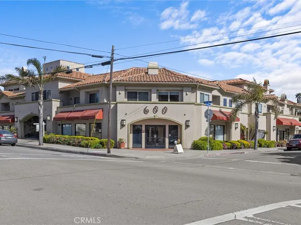 600 Morro Bay Blvd Suite B, Morro Bay, CA 93442