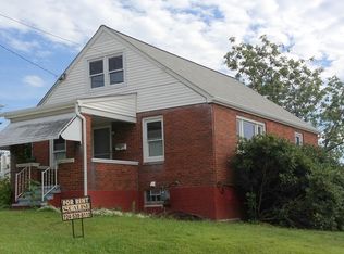 400 Broad St, Derry, PA 15627
