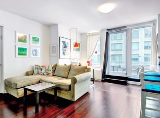 200 Riverside Blvd APT 5D, New York, NY 10069