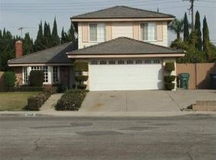 11449 Suzette River Cir, Fountain Valley, CA 92708