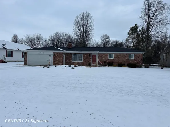 3610 Northwood Pl, Saginaw, MI 48603