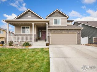 723 Valleybrook Dr, Windsor, CO 80550