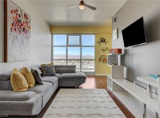 THE OGDEN, Las Vegas, NV 89101