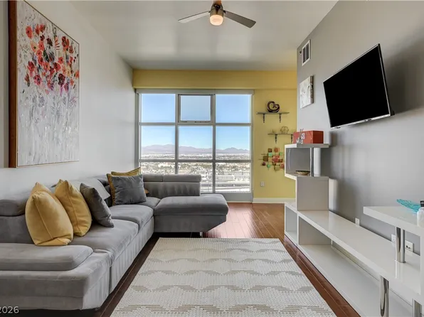 150 Las Vegas Blvd N Unit 2002, Las Vegas, NV 89101