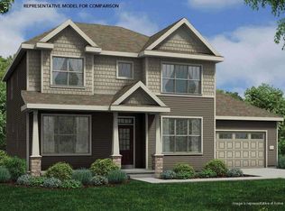 604 Rustic Rise, Verona, WI 53593