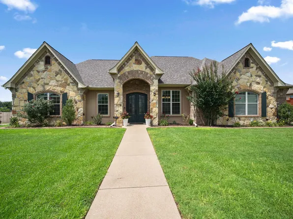 301 Zambezi Ln, Bullard, TX 75757