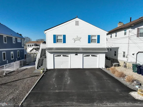 67 Flax Isle Dr, Little Egg Harbor, NJ 08087