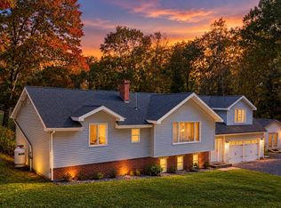 442 Pine Tree Road, Litchfield, ME 04350