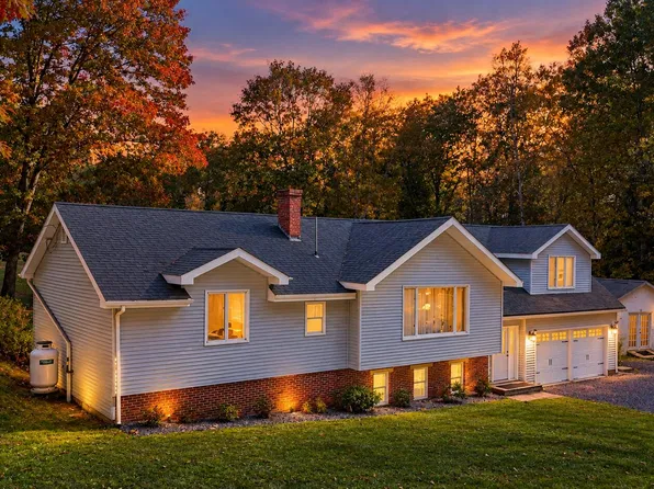 442 Pine Tree Road, Litchfield, ME 04350