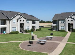 Madison Crossing, Vernon, TX 76384