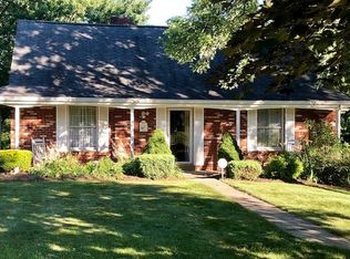 5130 Chevy Chase Dr, Finleyville, PA