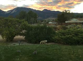 3065 Brenda Way, Washoe Valley, NV