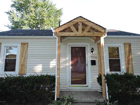 2nd image of 3718 Selma Ave