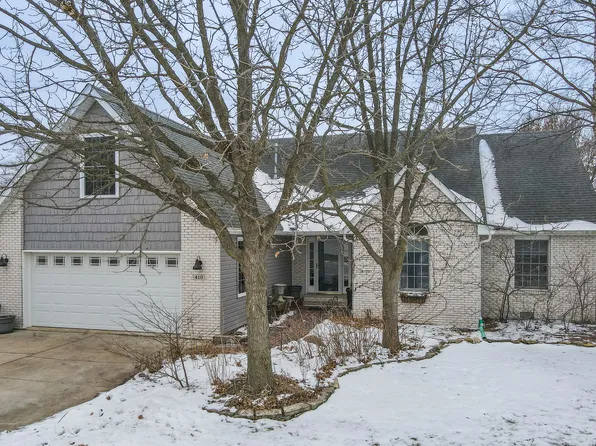 410 W Cook St, Manteno, IL 60950