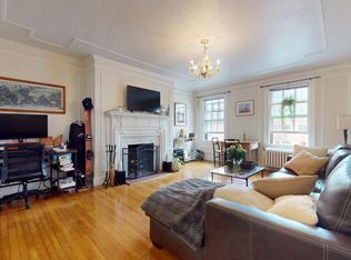 128 Chestnut St #44, Boston, MA 02108