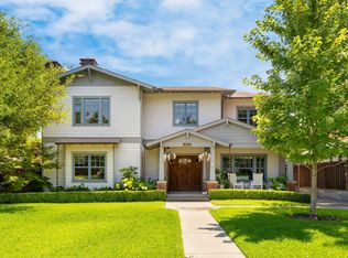 6842 Merrilee Ln, Dallas, TX 75214