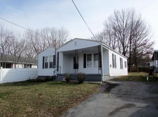 308 Dyer St, Johnson City, TN 37601