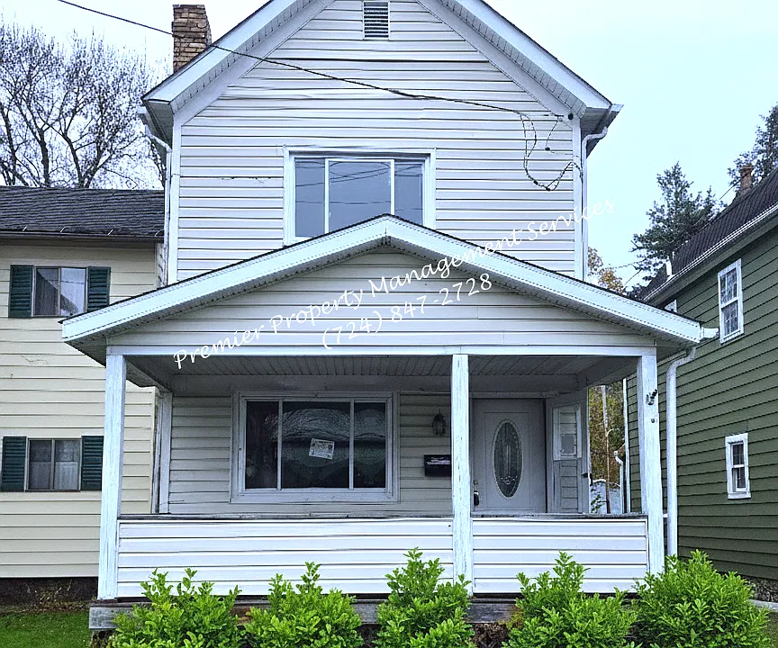 1802 3rd Ave