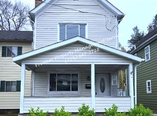 1802 3rd Ave, Beaver Falls, PA 15010