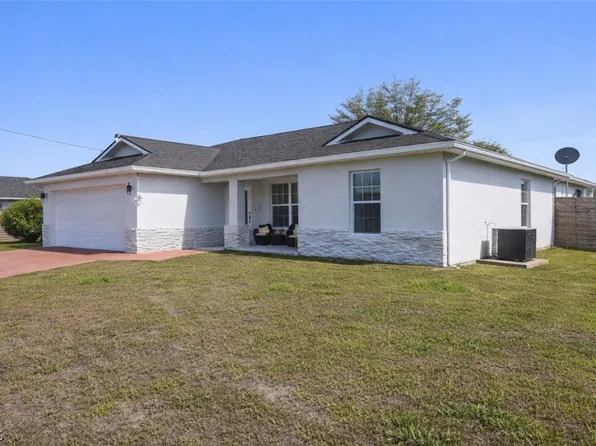 317 NW 20th Ter, Cape Coral, FL 33993