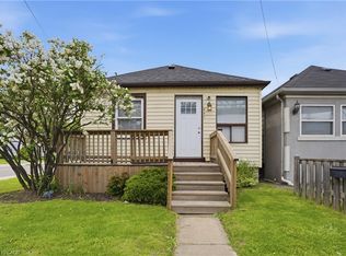 491 Kenilworth Ave N, Hamilton, ON L8H4T6