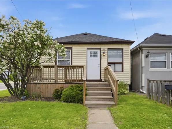 491 Kenilworth Ave N, Hamilton, ON L8H 4T6