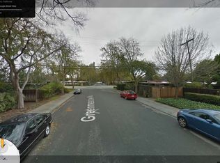 4015 Scripps Ave UNIT A, Palo Alto, CA