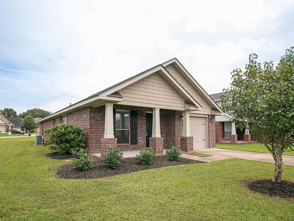 1st image of 14616 Canal Crossing Blvd