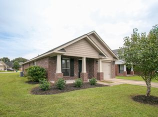 14616 Canal Crossing Blvd, Gulfport, MS 39503