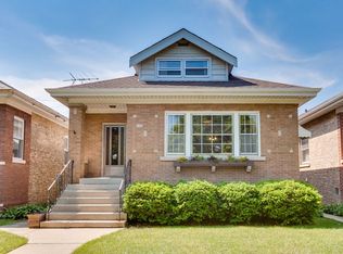 5133 W Fletcher St, Chicago, IL 60641