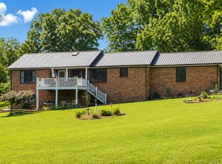 85 Lagus Rd, Kuttawa, KY 42055