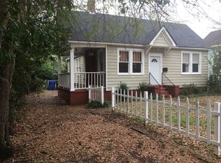 910 King St, Columbia, SC 29205