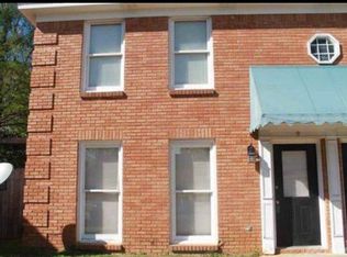 9 River Run Dr #9, Jackson, MS 39211