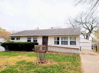 204 Hughes Ave, Des Moines, IA 50315