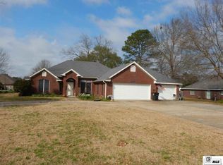 2309 Cooktown Rd, Ruston, LA 71270