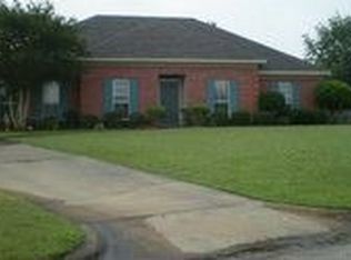 8254 Parkview Ct, Montgomery, AL 36117