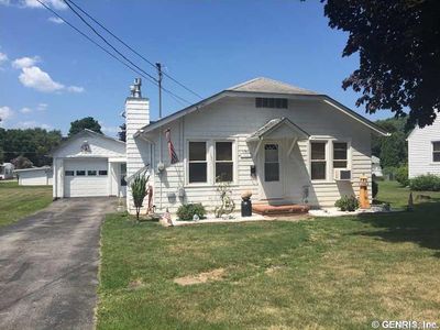 43 Van Campen St, Dansville, NY, 14437