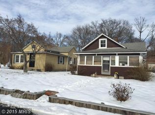 7 Edgewood Rd, Edgewood, MD 21040