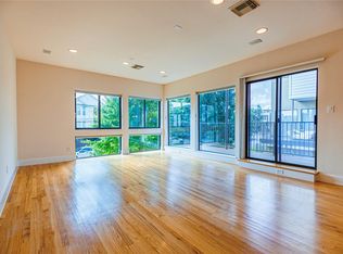 2320 Jackson St, Houston, TX 77004