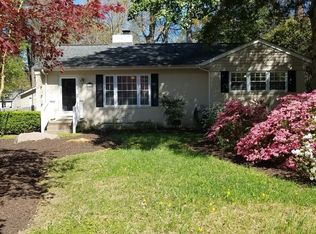 8209 Hood Dr, Richmond, VA 23227