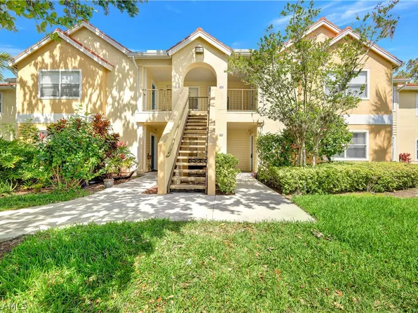 12710 Equestrian Cir APT 2603, Fort Myers, FL 33907