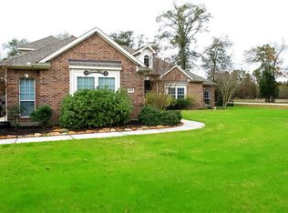 30435 W Legends Trail Dr, Spring, TX 77386