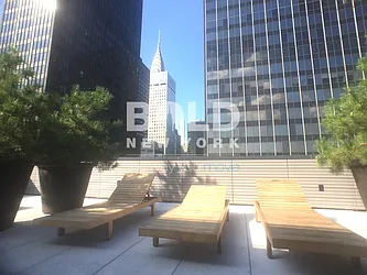Rented by Bold New York