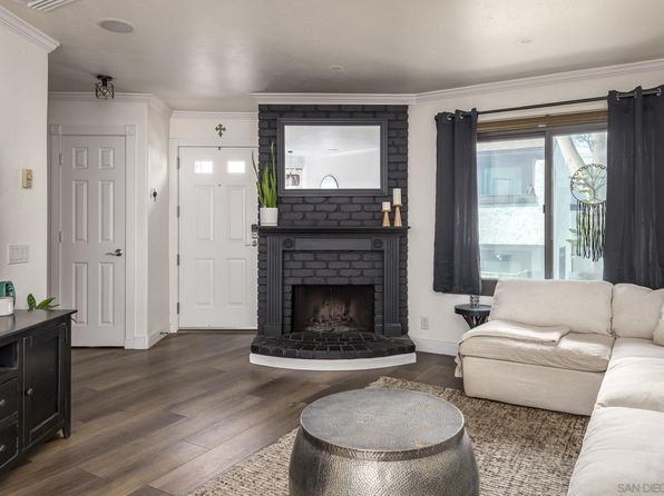 2298 Caminito Pajarito UNIT 79, San Diego, CA 92107