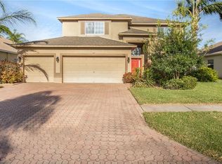1514 Regal Mist Loop, New Port Richey, FL 34655