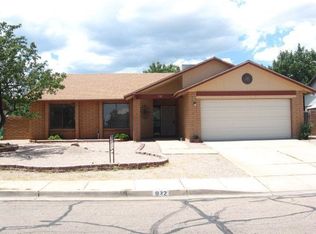 932 Verde Dr, Sierra Vista, AZ 85635