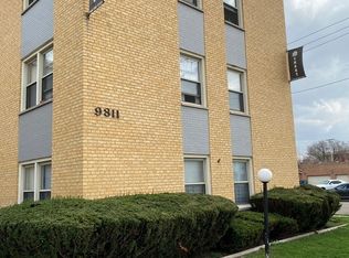 9811 S Kedzie Ave #2F, Evergreen Park, IL 60805